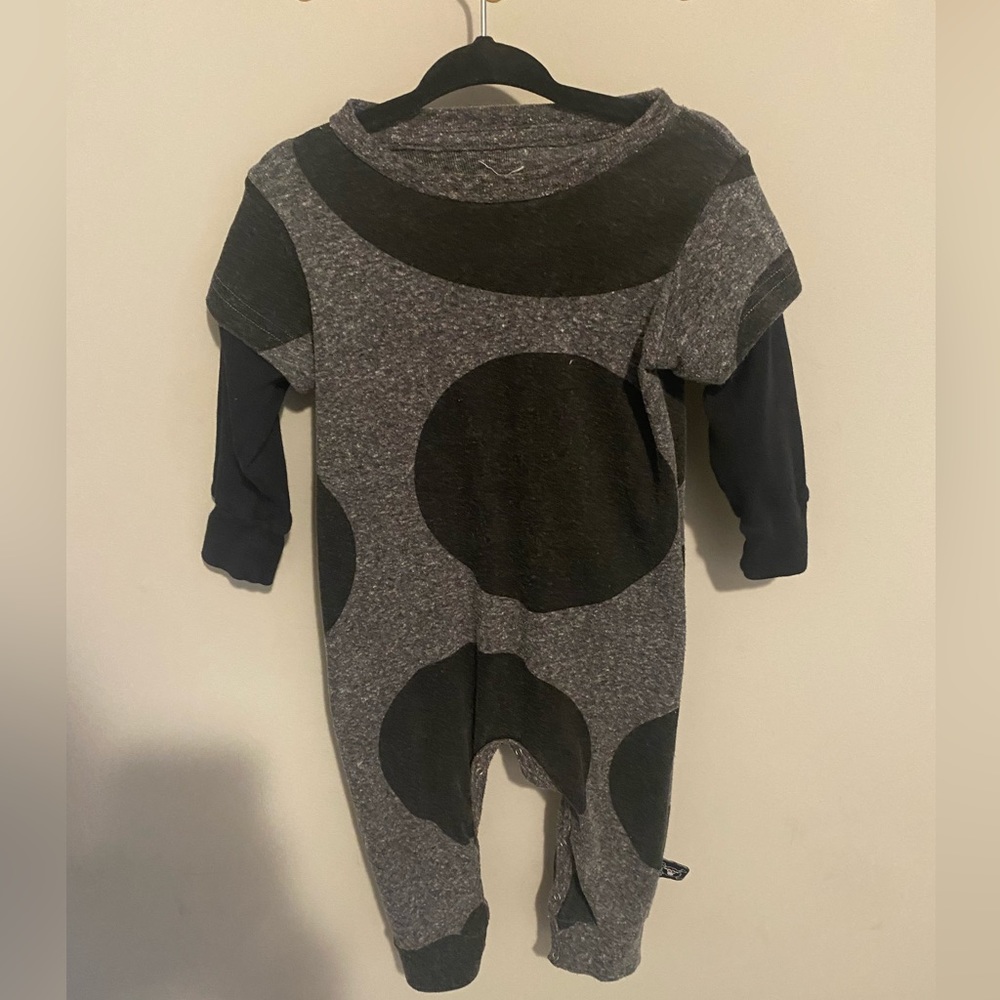 Nununu playsuit